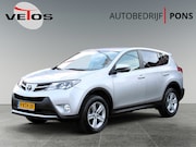 Toyota RAV4 - 2.0 Dynamic 4WD