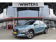 Hyundai Kona - 1.6 GDI HEV Fashion | Automaat | Trekhaak | Navigatie | Came