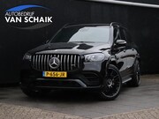 Mercedes-Benz GLS-klasse - AMG 63 4MATIC+ Premium Plus | 6 PERS. | LEDER | MASSAGE | BU