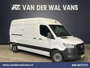 Mercedes-Benz Sprinter - 214 CDI 143pk L2H2 Euro6 Airco | Camera | Apple Carplay | Cr