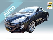 Peugeot RCZ - 1.6 Sport Coupe Uniek mooi