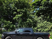 Dodge Ram - 5.7 V8 4x4 Crew Cab Big Horn