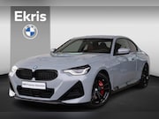 BMW 2-serie - 220i High Executive | M Sport | Harman Kardon | Stuurwiel Ve