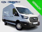 Ford e-Transit - 350 L4H3 Trend 68 kWh 184pk Achteruitrijcamera | Stoelverwar