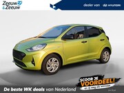 Hyundai i10 - 1.0 Comfort | Navigatie | Camera | Cruise control |