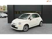 Fiat 500 - 1.2 Star Airco|LMV|Bluetooth