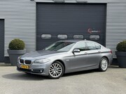 BMW 5-serie - 520i Last Minute Edition | Navigatie | Xenon | Comfort Stoel