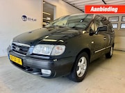 Hyundai Trajet - 2.0i CVVT Dynamic Motion LEER CLIMA 7 PERS NAP apk 7-2027