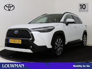 Toyota Corolla Cross - 2.0 High Power Hybrid Launch Edition | BTW voertuig | Dealer