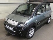 Microcar MC Campus - Brommobiel Highland - Weinig KM! - Automaat