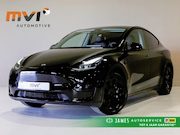 Tesla Model Y - RWD 58 kWh SOH 91% / 299pk / Trekhaak /