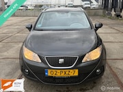 Seat Ibiza - 1.2 TDI Style Ecomotive|NEW APK|NETJES|NAP|