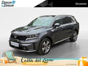 Kia Sorento - 1.6 T-GDI Plug-in Hybrid 4WD ExecutiveLine 5p. | Panoramadak