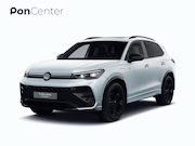 Volkswagen Tiguan - R-Line Edition 1.5 eHybrid 150 kW / 204 PK | 20" | Pano dak 