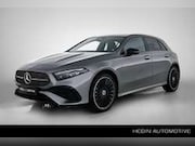 Mercedes-Benz A-klasse - A 250e Automaat Business Solution AMG Limited | Ex