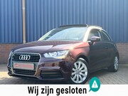 Audi A1 - 1.4 TFSI Attraction Pro Line AUTOMAAT 1e eigenaar