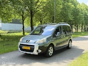 Peugeot Partner - 1.6 Zenith*NEW APK 05/27*AIRCO*CRUISE