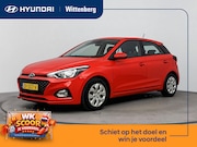 Hyundai i20 - 1.0 T-GDI COMFORT | NAVI | APPLE CARPLAY & ANDROID AUTO | CR