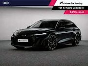 Audi A6 - Avant 2.0 e-hybrid quattro S edition Competition 3