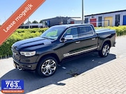 Dodge Ram - 4X4 5.7 V8 4x4 Crew Cab LIMITED LPG 300 LITER