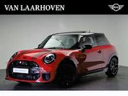 MINI Cooper - C Hatchback / JCW / Pakket XL / JCW / Pakket XL / 17