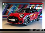 MINI John Cooper Works - 1.5 C JCW-Trim | Pakket M | Panoramadak | Comfort Access | S