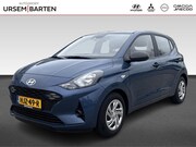 Hyundai i10 - 1.0 Comfort Keurige auto