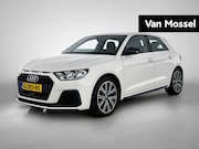 Audi A1 - Sportback 25 TFSI epic 95 PK | Apple Carplay | Android Auto 