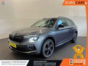 Skoda Kamiq - 1.5 TSI Monte Carlo 150PK Panoramadak Wegklapbare trekhaak N