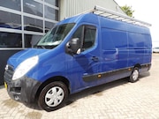 Opel Movano - 2.3 CDTI L3H2 Imperiaal, Trekhaak Airco, Cruise, 3 persoons,