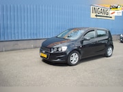 Chevrolet Aveo - 1.2 LT, Airco, Trekhaak