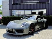 Porsche 911 - 992 3.0 Carrera S 451pk PDK Sportchrono Nieuwstaat NL auto 4