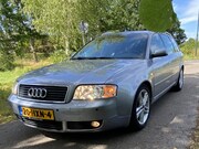 Audi A6 - 2.7 Turbo 2.7 Turbo Quattro