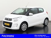 Citroën C1 - 1.0 VTi Feel | Camera | Apple/Android Carplay | Zondag Open