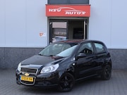 Chevrolet Aveo - 1.2 16V LS B-clever Première
