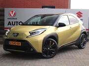 Toyota Aygo - X 1.0 VVT-i S-CVT Premium