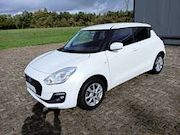 Suzuki Swift - Select .Boosterjet 111 PK. Navigatie, Camera. Topstaat