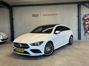 Mercedes-Benz CLA-Klasse - Shooting Brake CLA 220 Advantage - Pano - Sfeerverlichting -
