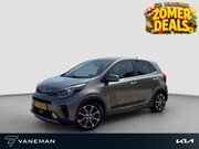Kia Picanto - 1.2 CVVT X-Line