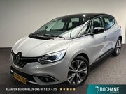Renault Scénic - 1.2 TCe Intens | Trekhaak | Parkeersensoren | Stoelverwarmin