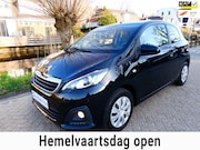 Peugeot 108 - 1.0 e-VTi Active Airco 1e eig. 3-deurs 117.000km. Historie Z