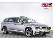 Volkswagen Passat - Variant 1.4 TSI PHEV GTE | LEDER | PANORAMADAK | VIRTUAL DAS