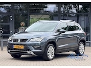 Seat Ateca - 1.0 EcoTSI Limited Edition | Cruise | Clima | Camera | Led |