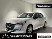 Peugeot 208 - 1.2 PureTech Active | Airco | Apple Carplay/Android Auto | N