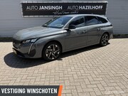 Peugeot 308 - SW 1.6 Plug-in Hybrid 180 Allure | Stoelverwarming | Clima |