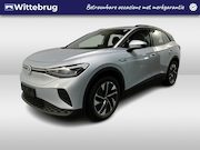 Volkswagen ID.4 - Pro 77 kWh / SOH 95%/ WARMTEPOMP/ AUTOMAAT/ NAVI/ APP-CONNEC