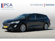 Ford Focus - Wagon 1.5 EcoBlue Titanium Business