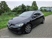 Volkswagen Polo - 1.0 TSI Life Business / Stoelv. / Carplay