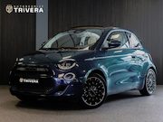 Fiat 500 - La Prima cabrio 42 kWh l SoH 95% l AUT.l 360° camera l Stoel