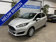 Ford Fiesta - 1.0 Style // Navi // Airco
